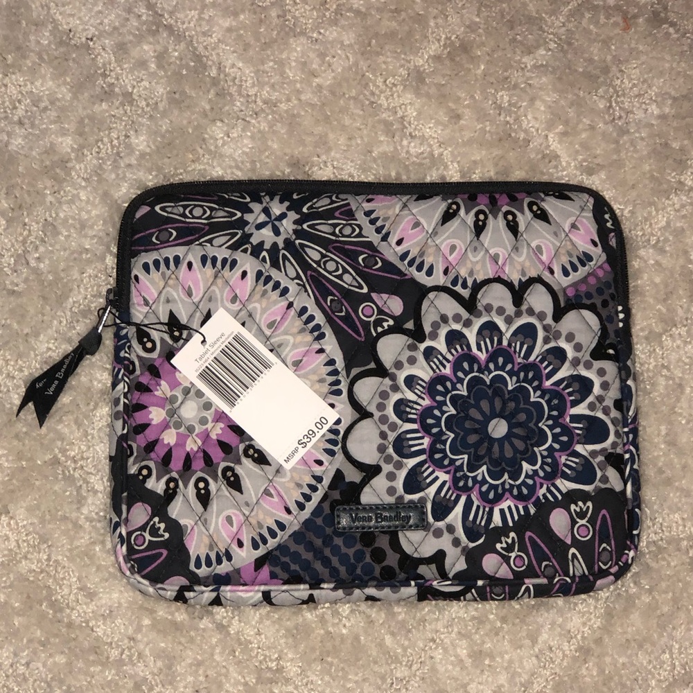 Vera Bradley Tablet Case